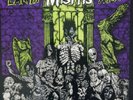 Misfits Earth A.D. / Wolf's Blood First Pressing Vinyl LP