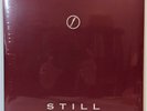 JOY DIVISION: Still - 40th Anniversary CLEAR VINYL 2-LP - SEALED/MINT -New Order