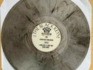 The Black Keys, Delta Kream, Indie Exclusive Smoke Gray Colored Marble Vinyl 2LP