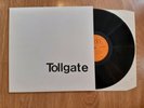 Tollgate - Songs To Sing LP Very Rare UK Private Press Folk LP Female Vocals