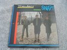 The Jam - Snap  1983 UK DOUBLE LP POLYDOR 1st with Bonus 7