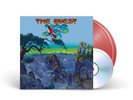 Yes The Quest 2 LP Apple Red Vinyl 2021