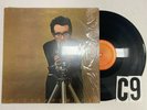 Elvis Costello This Years Model w/ inner 80's Record lp original vinyl album