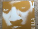 Dilla Beats Batch 4 Vinyl Record