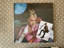 DUA LIPA Future Nostalgia BookStyle LIMITED Boxset YELLOW VINYL *SIGNED By DUA*
