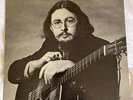 NORMAN BLAKE Home in Sulphur Springs LP 1st Press  Tut TAYLOR 1972 Debut VINYL