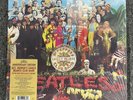 The Beatles Sgt. Pepper Lonely Hearts Club 12