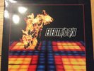 Electric Six Fire Vinyl Very Rare Album 1st And Only Press