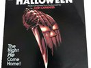 Halloween John Carpenter 1983 OST US Import