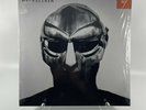 MF Doom & Madlib - Madvillian Madvillainy  Vinyl Record