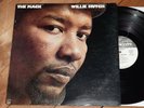 Willie Hutch The Mack Soundtrack NM  WLP Promo 1st Press Motown lp Funk Soul