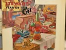 MFSL AUDIOPHILE AL STEWART 