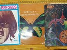 Bee Gees -1st /Idea/Precious(Spin) 3Albums OZ Rare