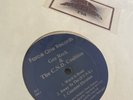 Gee Rock & The CND Coalition Word is Bond Ep ForceOne 1997 NJ Random Rap Rare VG