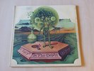A tab in the ocean (1972) Nektar (BLPS 19118) LP Gat WOC WOL Germany
