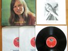 SLS 895 ED1 Jacqueline Du Pre Favourite Cello Concertos 3xLP EMI Box Set NM/VG
