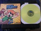 Anamanaguchi SCOTT PILGRIM VS THE WORLD Game Soundtrack Ltd Neon Yellow RSD