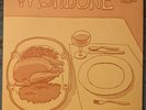 Wishbone custom fidelity Indiana private funk psych rock lp