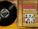 Status Quo Spare Parts Original OZ Pressing Rare