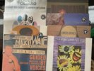 8 Rare Sealed Guided By Voices Robert Pollard Vinyl Record NEW LP 12” Lot