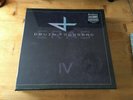 Devin Townsend - Eras IV (4) 9 Vinyl LP Boxset. Brand New & Sealed