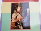 Michael Franks-Passion Fruit-vinyl LP-Warner Bros.-German press-VG+/VG+