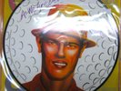 DEVO Are We Not Men - Record Store Day Picture Disc Vinyl Record LP - NEW