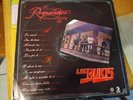 Lo Romántico De Los Bukis