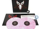 Mr. Bungle Pink Vinyl The Raging Wrath Of The Easter Bunny Demo- Slayer, Anthrax