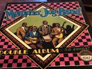 MEMPHIS JUG BAND S/T LP ROBERT CRUMB COVER ART WILL SHADE HATTIE HART EX/EX