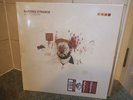 BARTEES STRANGE LIVE FOREVER Vinyl LP - Newbury Comics 1 of 300
