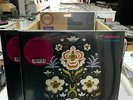 Dungen 2 LP Ta Det Lugnt Psychedelic Multi Splatter Vinyl Sealed 2021