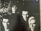 432: The Cramps 