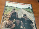 The Clash Combat Rock 1982 Epic PE 37689 Release VG++/VG+