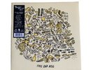 Mac Demarco - This Old Dog Rough Trade LTD Vinyl - Translucent Purple RARE