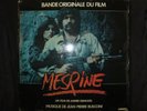 VINYLE 33 TOURS MESRINE / BOF / 66107 /