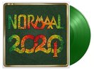Normaal - 2020/1 [Green Vinyl] - NEW Sealed Vinyl LP Album