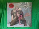 TWISTED SISTER - Stay Hungry - LP Original 1984 Press in SHRINK - Mint Cleaned