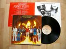 LYNYRD SKYNYRD street survivors MCA 3029 w/inserts  FLAMES 1st press RARE VG+