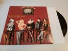 Panic  At The Disco -Fever You Can't Sweat Out Debut LP Vinyl Record with poster