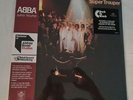 ABBA - Super Trouper -Half Speed Mastering Album Vinyl