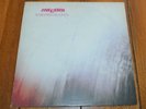 The Cure Seventeen Seconds. Original Pressing Fix 004