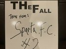 The Fall - Theme From Sparta F.C. #2/  7” Vinyl