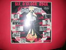 Johnny O'Keefe LP 