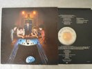 WINGS PAUL McCARTNEY BACK TO THE EGG UK 1ST PRESS LP WITH DIE CUT INNER MINT