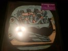 My Morning Jacket Z 15th Anniversary Edition Purple Only 2500 Made