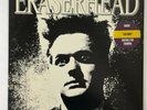 ERASERHEAD Soundtrack 1982 Vinyl Record LP David Lynch IRS SP70027 Promo NM