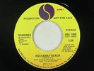 Punk 45 - Ramones - Rockaway Beach - Sire - mp3 - promo