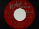 R&B 45 - Etta James - Good Rockin' Daddy - Modern - mp3