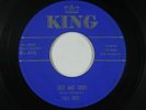 R&B Jump Blues 45 - Lula Reed - Sick And Tired - King - mp3